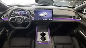 Mazda 6e EV 258ps Takumi Bild 5