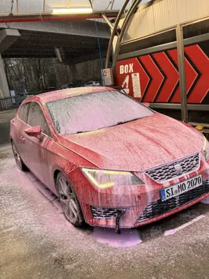 SEAT Leon SC 1.8 TSI StartStop DSG FR