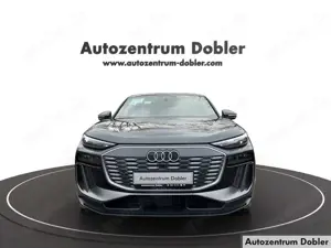 Audi Q6 e-tron Q6 Sportback performance 2x S-line,AHK,HuD,Tech+ Bild 3