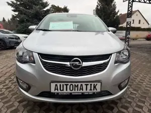 Opel Karl Edition Automatik