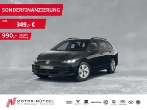 Volkswagen Golf Variant Golf VIII Variant 2.0 TDI DSG LIFE LED+NAVI+HuD