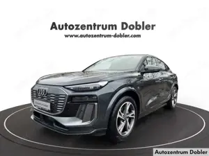 Audi Q6 e-tron Q6 Sportback performance 2x S-line,AHK,HuD,Tech+ Bild 2