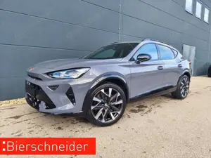 CUPRA Formentor 333 VZ HD-MATRIX SKYLINE SENNHEISER MATRIX+PANO+AC