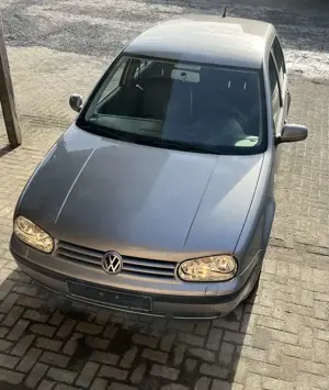 Volkswagen Golf 1.4 Special