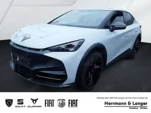 CUPRA Tavascan VZ 4Drive 250 kW *Adrenaline, Heat Pump*