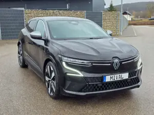 Renault Megane E-Tech Electric Techno EV60 Optimum