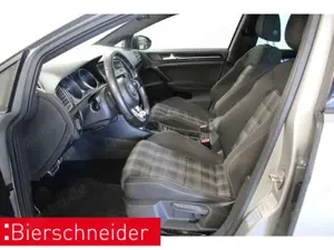 Volkswagen Golf VII 2.0 TDI DSG GTD 18 PANO XENON Bild 4
