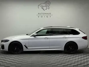 BMW 540 d xDrive M Sport|2.Hd|Laser|Pano|HuD|AHK|