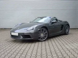 Porsche Boxster 718 PDK Navi Kamera Bose 20Zoll PASM