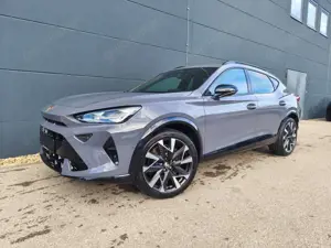 CUPRA Formentor 333 VZ ab 359.- 1.590.-Überführung HD-MATRIX SKYLI Bild 2