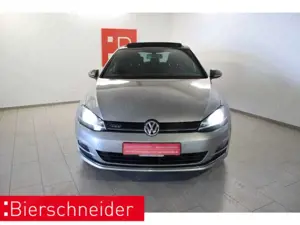 Volkswagen Golf VII 2.0 TDI DSG GTD 18 PANO XENON Bild 3