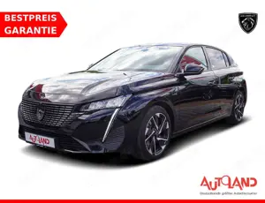 Peugeot 308 PHEV180 Allure Pack LED Navi 360° ACC