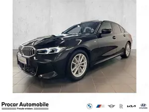 BMW 320 d