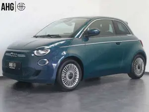 Fiat 500e 87KW/42kWh/DC-LADEN/CARPLAY/DAB/SOH/KAMERA