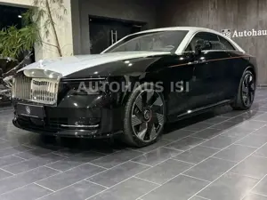 Rolls-Royce Spectre TWO TONE,STARLIGHT DOORS,FULL,UVP 541k