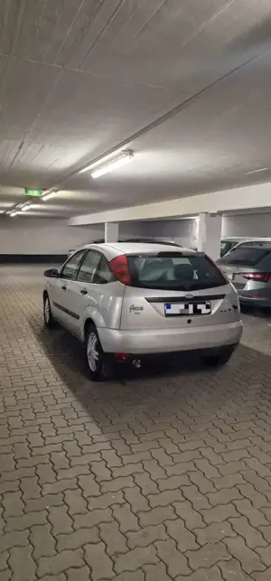 Ford Focus DI Trend