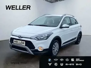 Hyundai i20 1.0 T-GDI Active DCT Trend *AHK*Navi*CAM*SHZ*