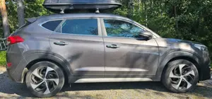 Hyundai TUCSON 1.6 Turbo 2WD Advantage