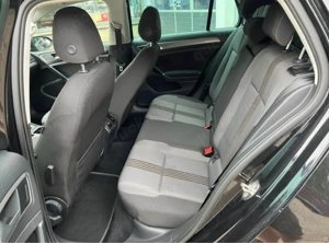 Volkswagen Golf VII 1.2 Benzin Bild 5