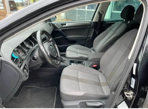 Volkswagen Golf VII 1.2 Benzin Bild 4