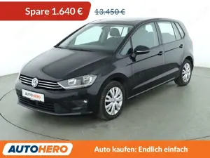Volkswagen Golf Sportsvan 1.2 TSI Comfortline BlueMotion Tech*PDC*SHZ