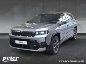 Jeep Compass New Compass e-Hybrid First Edition  1st Edition