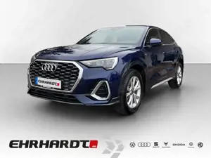 Audi Q3 Sportback 40 TFSI quattro S tronic S line AHK*L...