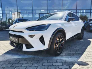 CUPRA Formentor VZ 2.0 TSI DSG *Pano, AHK, Sennheiser* Bild 2