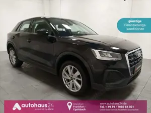 Audi Q2 40 2,0 TFSI Quattro|Bluetooth|Standhzg.|PDC
