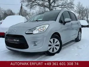 Citroen C3 1.4 Advance*Klima*Temp*TÜV+SERVICE+GARANTIE