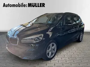 BMW 225 Active Tourer xe HUD Navi Memory Sitze Soundsystem