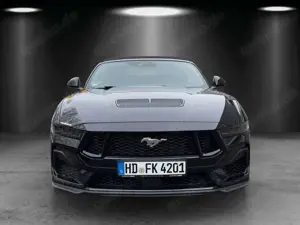 Ford Mustang Convertible GT Cabrio Magned Ride Bild 2