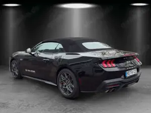Ford Mustang Convertible GT Cabrio Magned Ride Bild 4