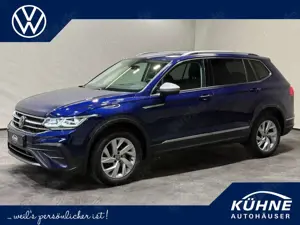Volkswagen Tiguan Allspace Life 2.0 TDI DSG | AHK IQ.LIGHT