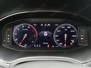 SEAT Ibiza FR Beats DSG NAVI VIRT LEDER SHZ PDC LE Bild 5