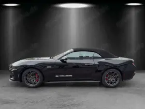 Ford Mustang Convertible GT Cabrio Magned Ride Bild 3