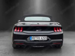 Ford Mustang Convertible GT Cabrio Magned Ride Bild 5