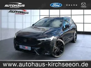 Volvo XC60 B5 (Benzin) Plus Black Edition AWD Automatik