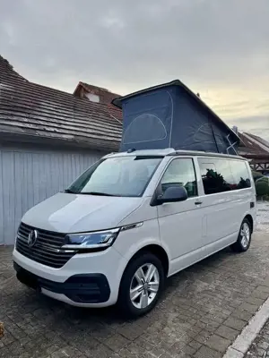 Volkswagen T6.1 California Coast 110KW TDI DSG 4Motion LED AHK