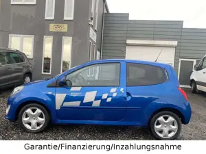 Renault Twingo Rip Curl*2.HD*TüvNeu*Klima*