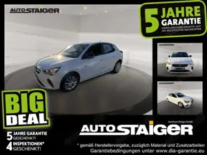 Opel Corsa Edition Kamera Navi, Winterpaket, PDC,...