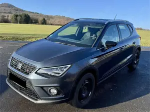 SEAT Arona Arona FR Automatik inkl. Sommer- und Winterreifen