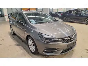 Opel Astra K ST 1.5 D Business EU6d Klima Navi LED PDCv+h Bild 5