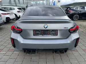 BMW M2 Coupé Lagerabverkaufsaktion Bild 4