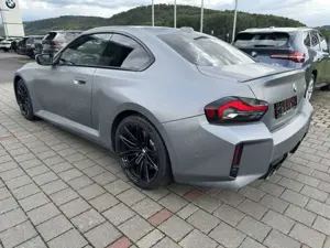 BMW M2 Coupé Lagerabverkaufsaktion Bild 2