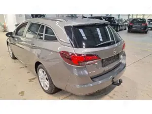 Opel Astra K ST 1.5 D Business EU6d Klima Navi LED PDCv+h Bild 3