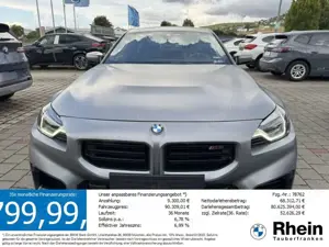 BMW M2 Coupé Lagerabverkaufsaktion