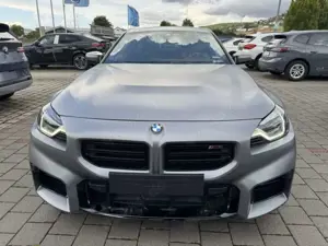 BMW M2 Coupé Lagerabverkaufsaktion Bild 1