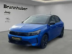 Opel Corsa YES, 1.2 Direct Injection Turbo 74 kW (100 PS) Dig