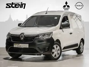 Renault Express TCe100  Extra Teilleder Apple CarPlay Android Auto